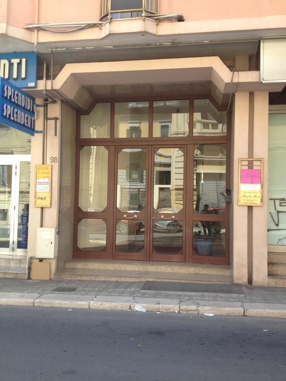 Rooms2Rent Reggio di Calabria Exterior foto