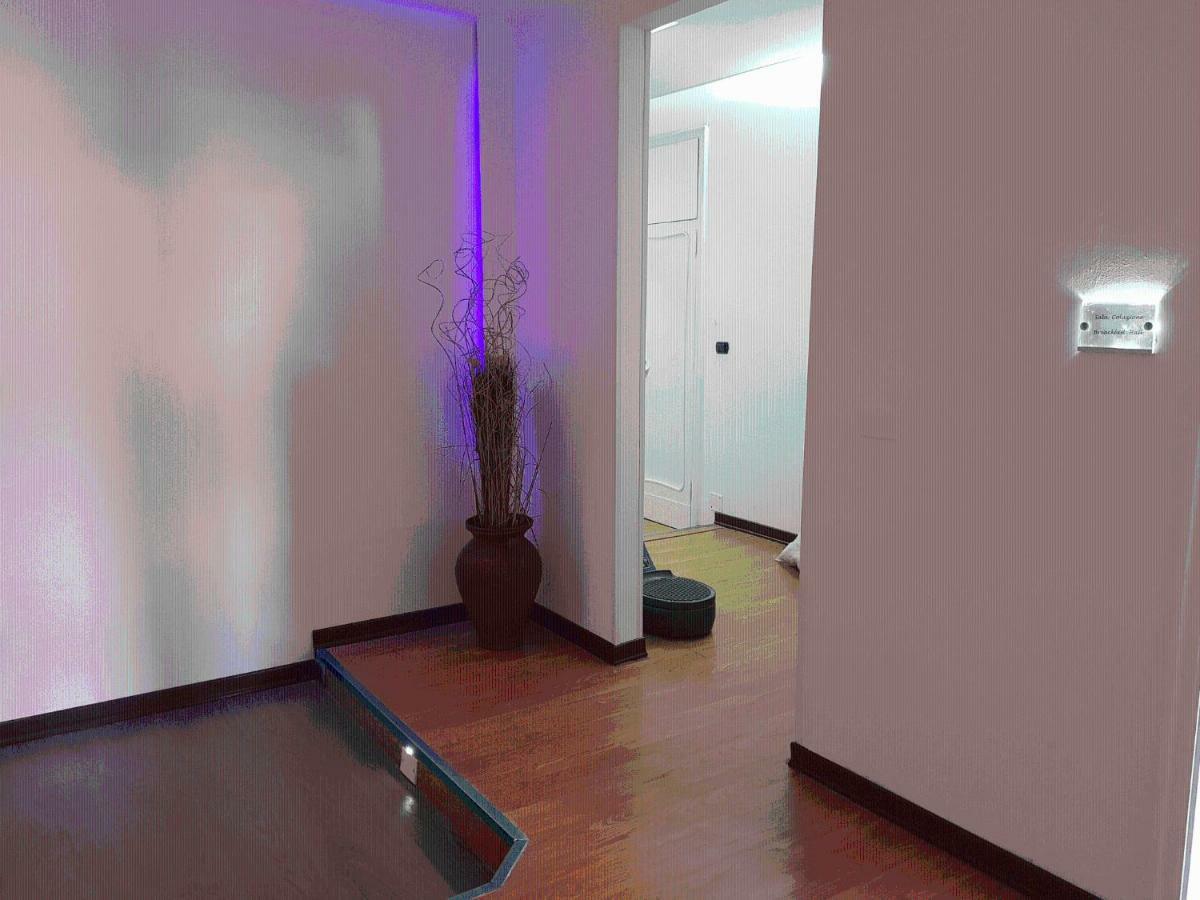 Rooms2Rent Reggio di Calabria Exterior foto